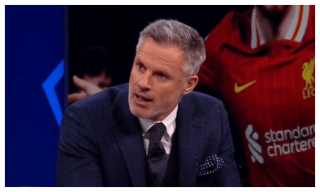 Carragher Carragher