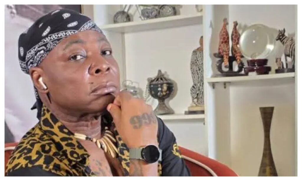 Charly boy 1 Charly boy 1
