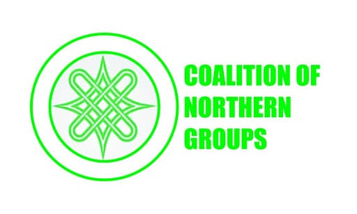 Coalition of Northern Groups Coalition of Northern Groups