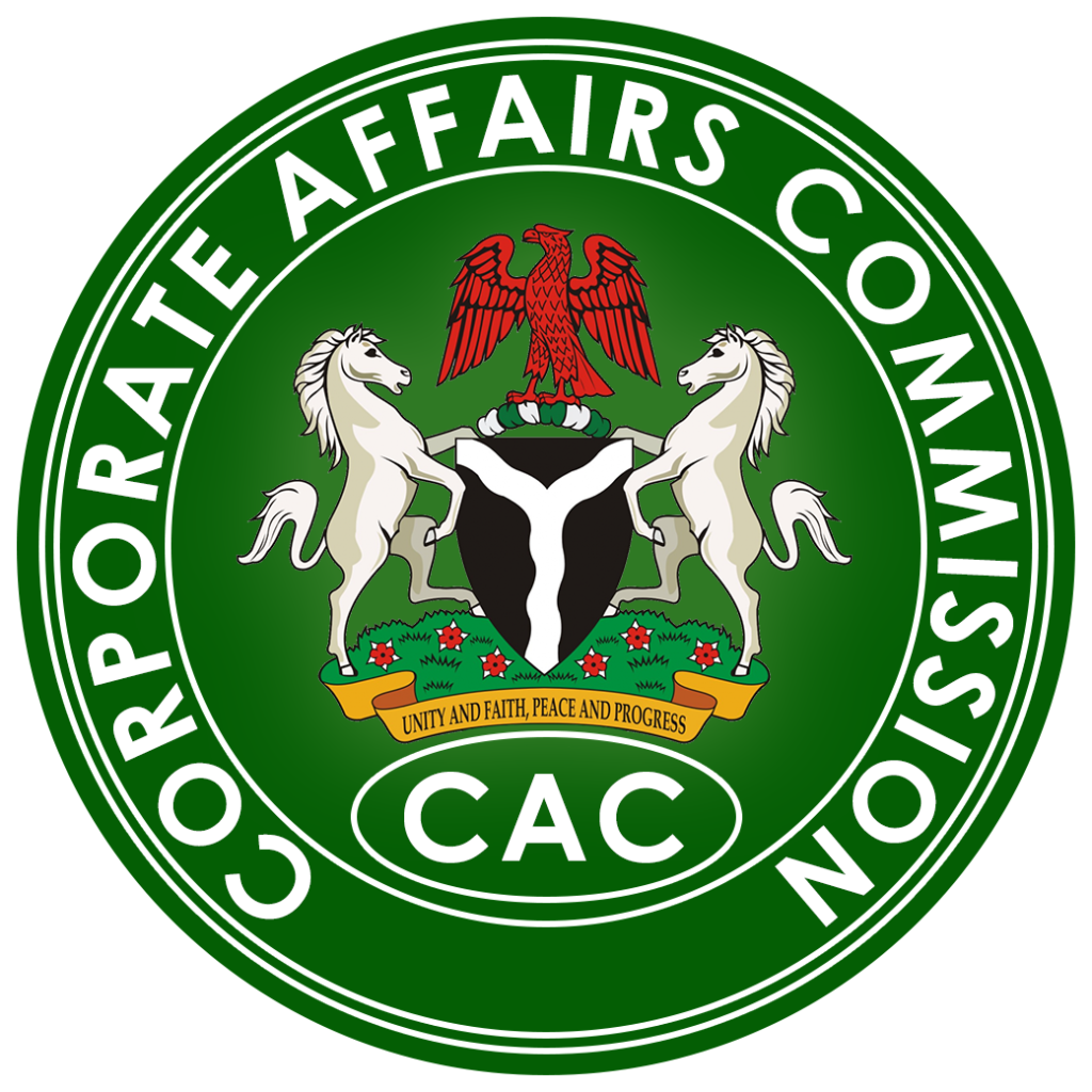 Corporate Affairs Commission CAC Corporate Affairs Commission CAC