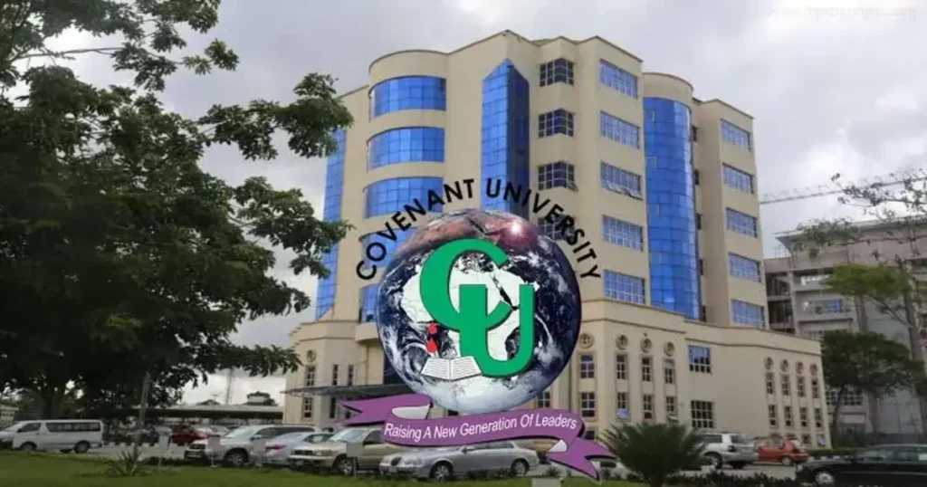 Covenant University