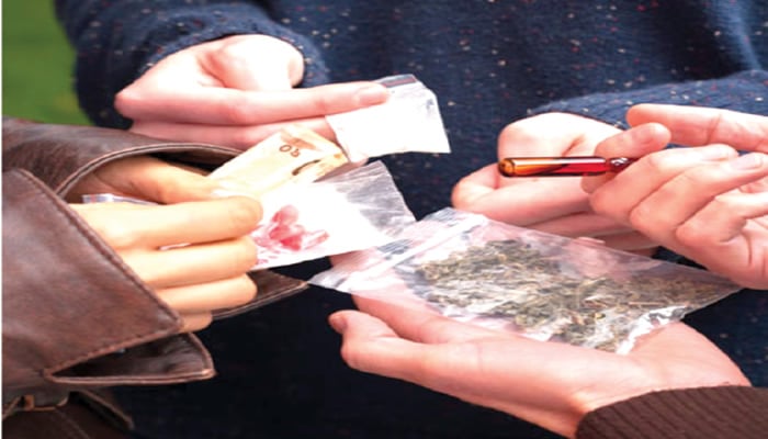 DRUG ABUSE 1 DRUG ABUSE 1