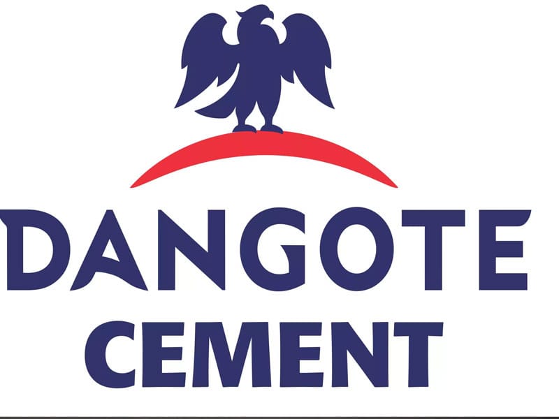 Dangote Cement Dangote Cement