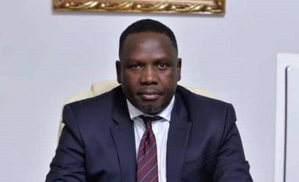 Daniel Bwala Daniel Bwala