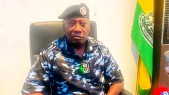 Danladi Isa Danladi Isa