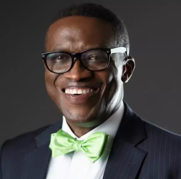 Dapo Akinosun Dapo Akinosun