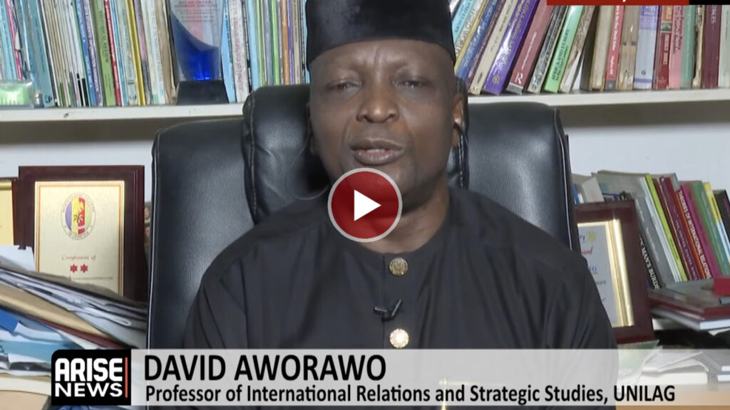 David Aworawo VIDD David Aworawo VIDD