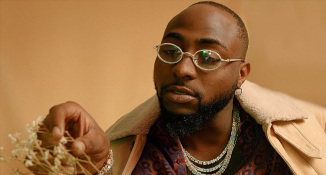 Davido 3 1 Davido 3 1