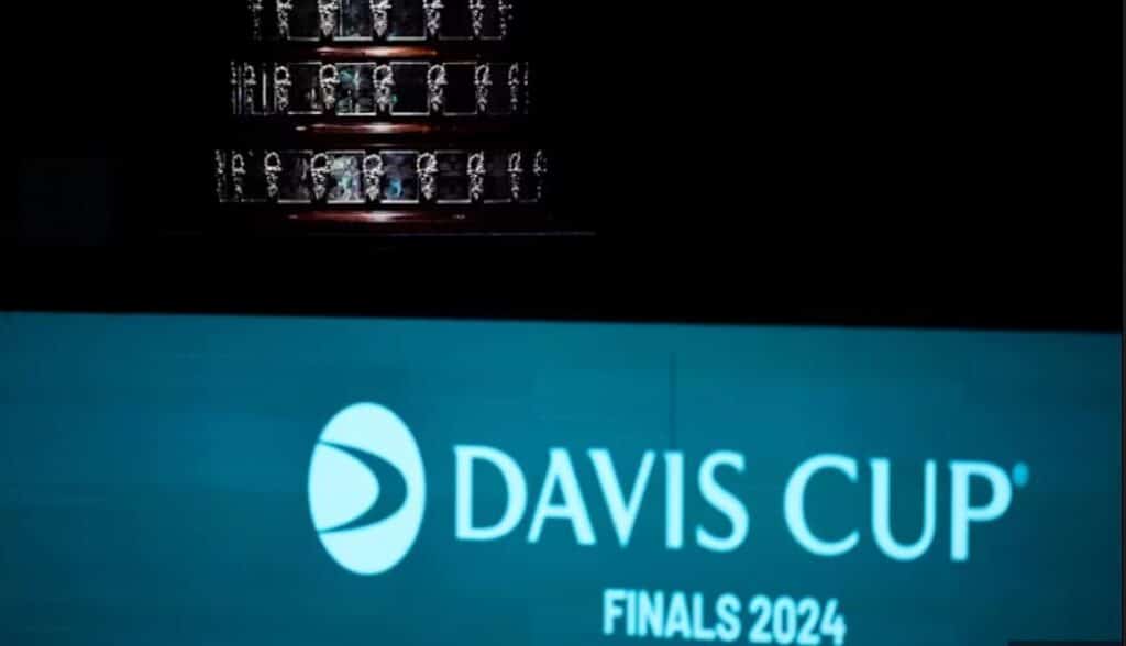 Davis Cup Davis Cup