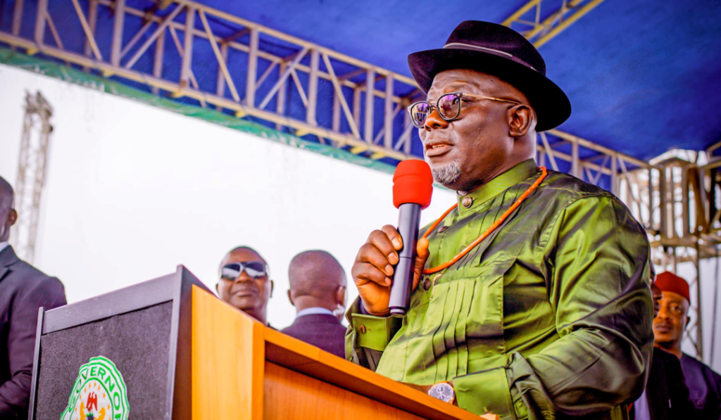 Delta Governor RT. Hon Sheriff Oborevwori Facebook Sheriff 3 Delta Governor RT. Hon Sheriff Oborevwori Facebook Sheriff 3