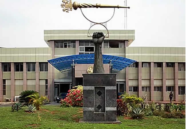 Delta State House of Assembly Delta State House of Assembly