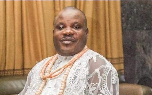 Dennis Otuaro Dennis Otuaro