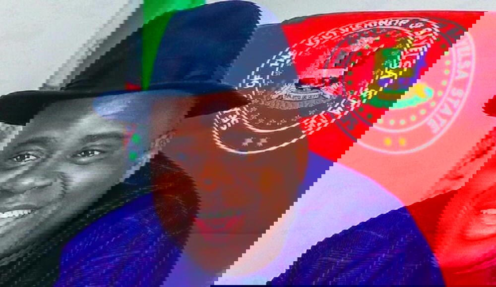 Douye Diri 1 Douye Diri 1