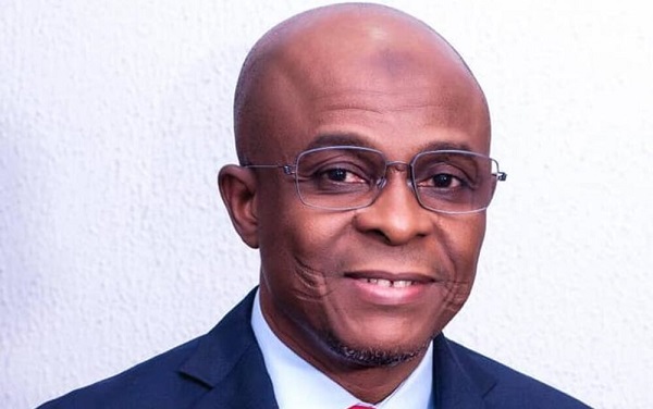 Dr. Abubakar Dantsoho 1 Dr. Abubakar Dantsoho 1