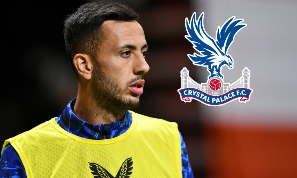 DwightMcNeilPalace02022026 DwightMcNeilPalace02022026