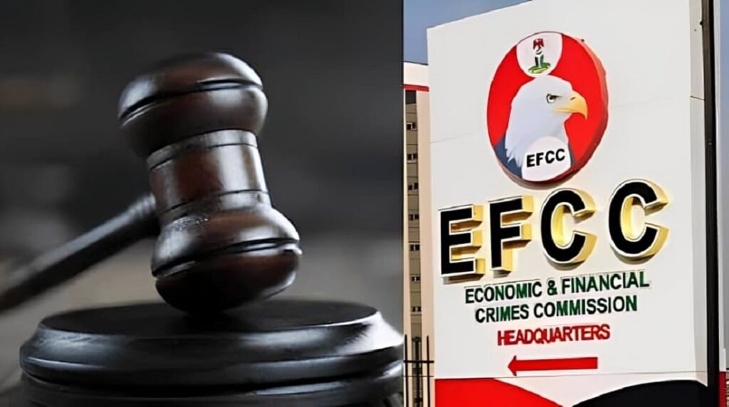 EFCC Court EFCC Court