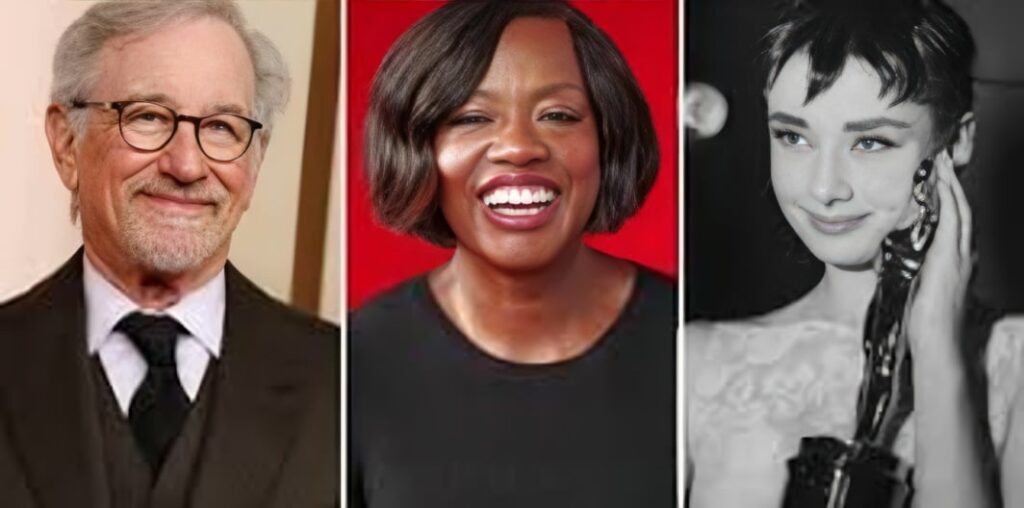 EGOT winners 1 EGOT winners 1