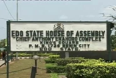 Edo Assembly Edo Assembly
