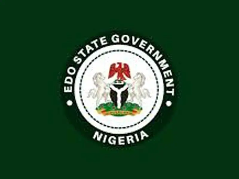 Edo State Government Edo State Government