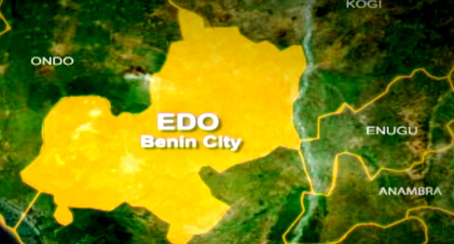 Edo State Edo State