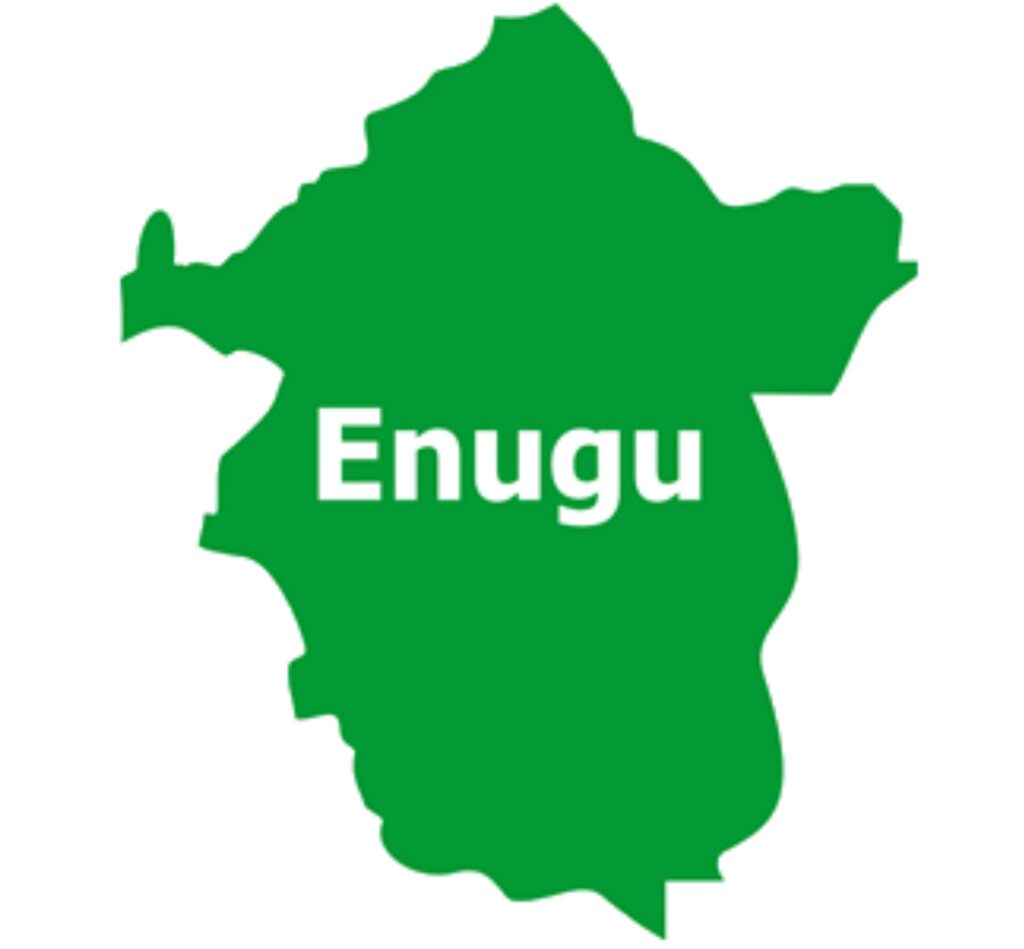 Enugu Enugu
