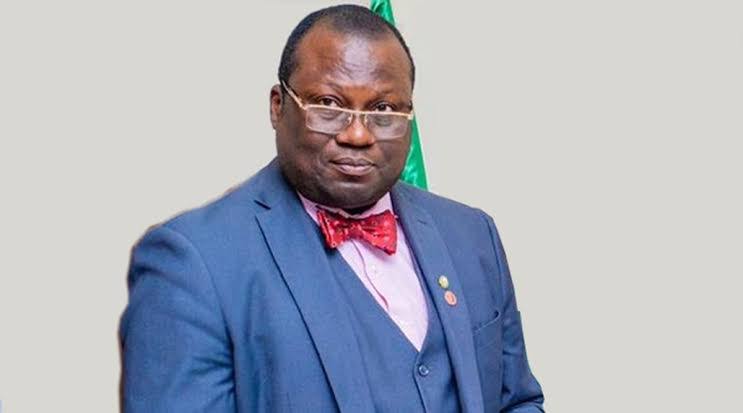 Ex Nma President Adedayo Faduyile Ex Nma President Adedayo Faduyile