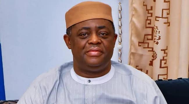 Fani Kayode Fani Kayode