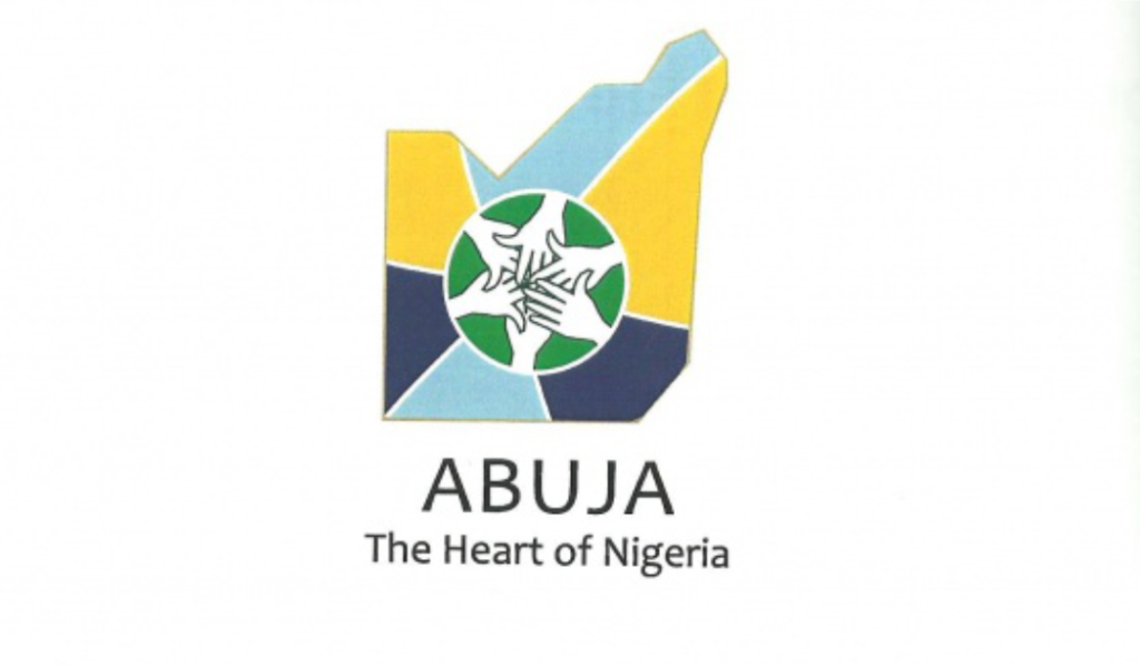 Federal Capital Territory Administration FCTA Federal Capital Territory Administration FCTA