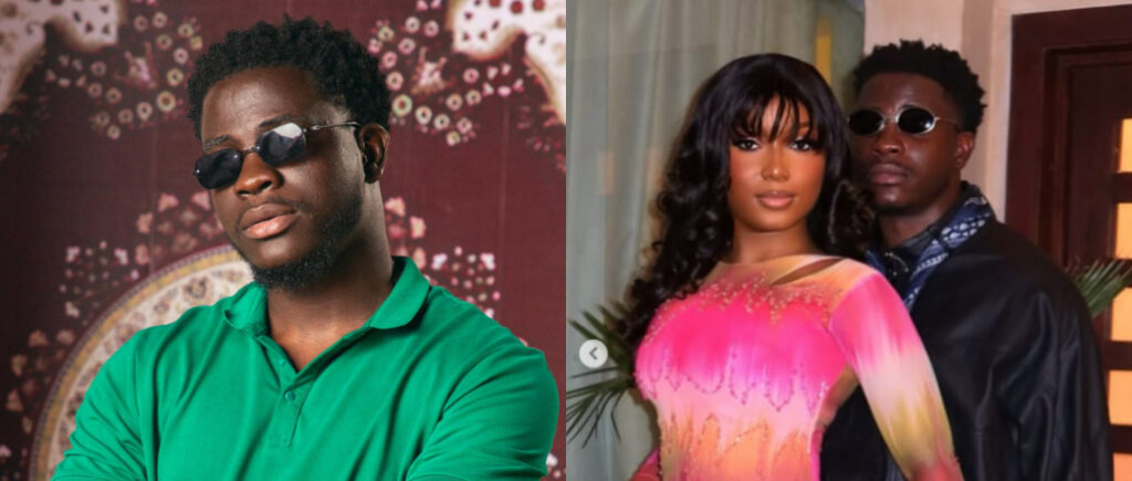 Femi Dapson Femi Dapson