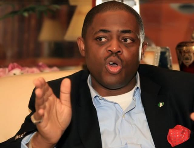 Femi Fani Kayode Femi Fani Kayode