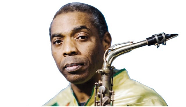 Femi Kuti Femi Kuti