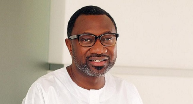 Femi Otedola Femi Otedola