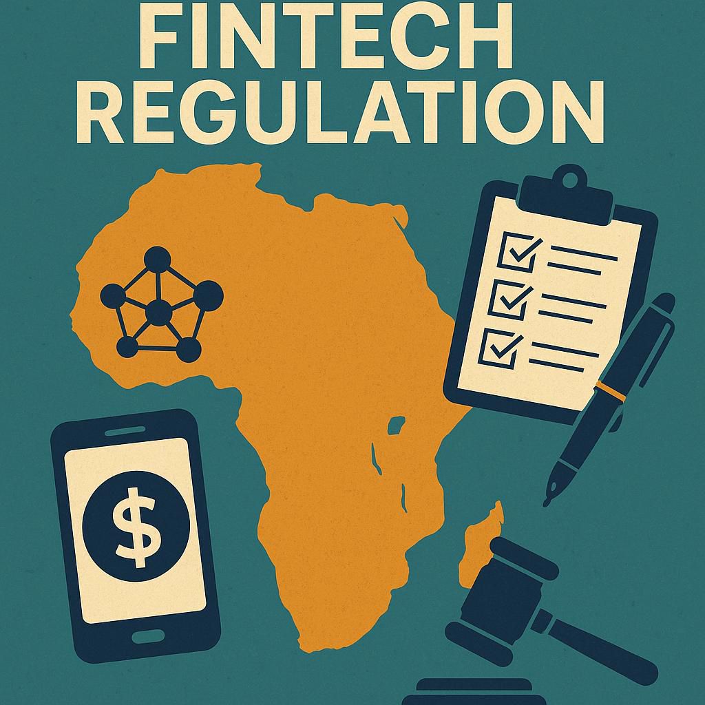 Fintech regulation Fintech regulation