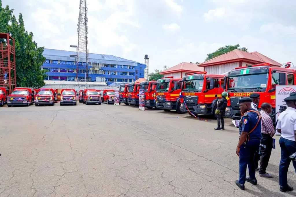 Fire Station Fire Station