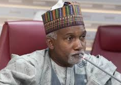 Foreign Affairs Minister Foreign Affairs Minister