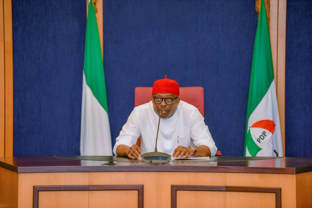 Fubara Image Fubara Image