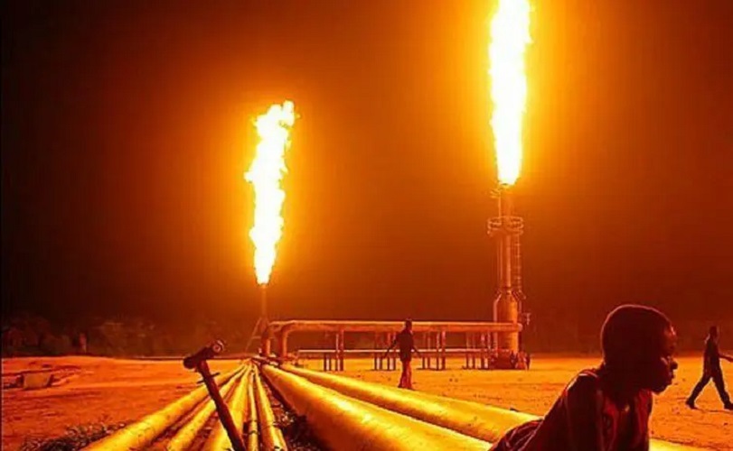 Gas Flare Commercialization Gas Flare Commercialization