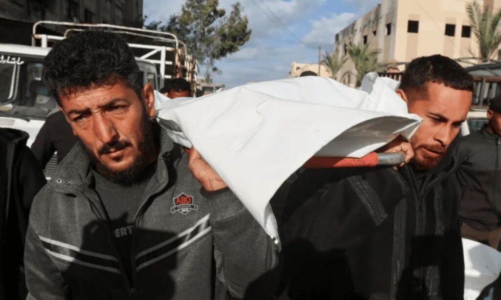 Gaza strike Gaza strike