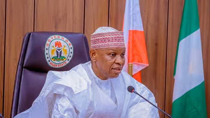 Governor Abba Kabir Yusuf Governor Abba Kabir Yusuf