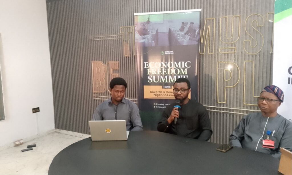 Group calls for specialised courts for land related matters in Nigeria Group calls for specialised courts for land related matters in Nigeria