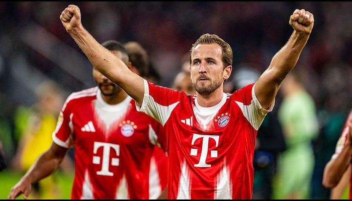 Harry Kane2 Harry Kane2