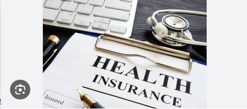 Health Insurance Health Insurance