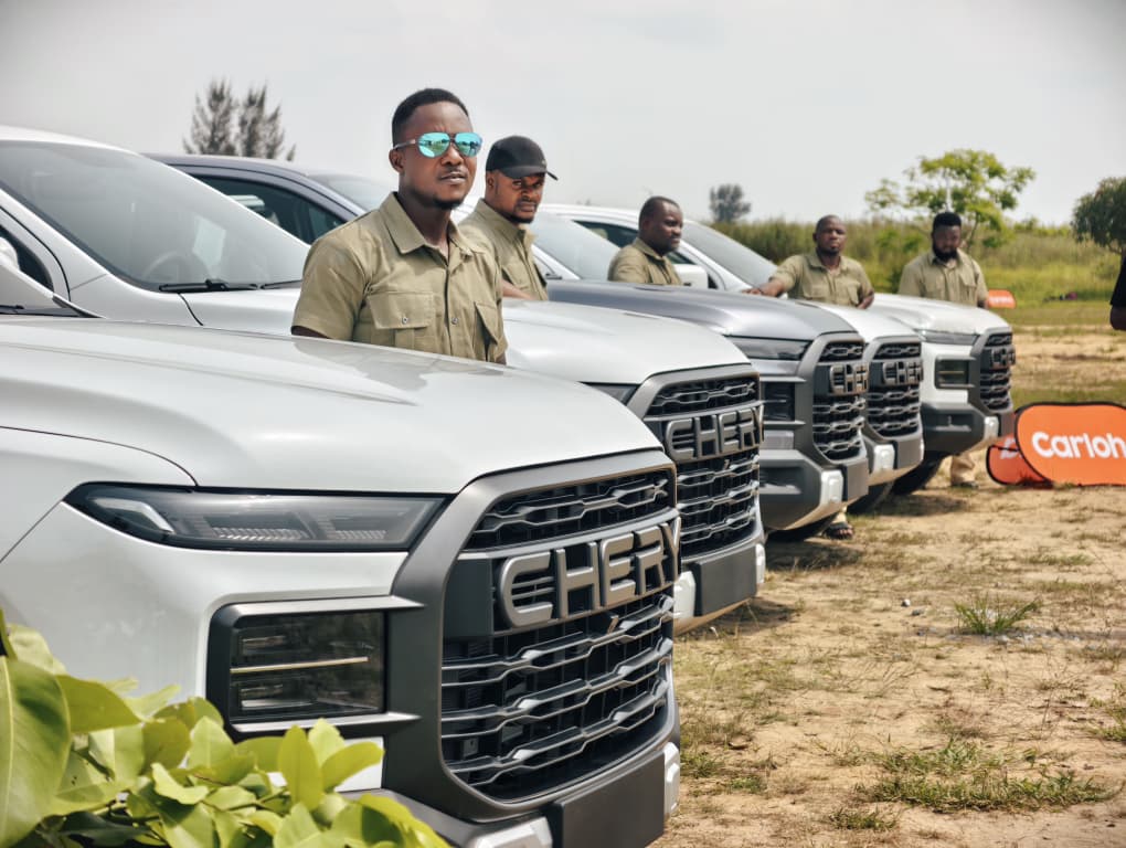 Himla Truck Drivers Himla Truck Drivers