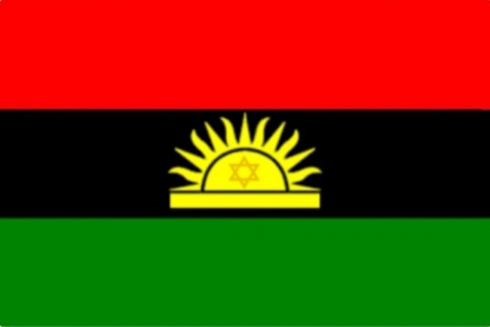 IPOB logo IPOB logo