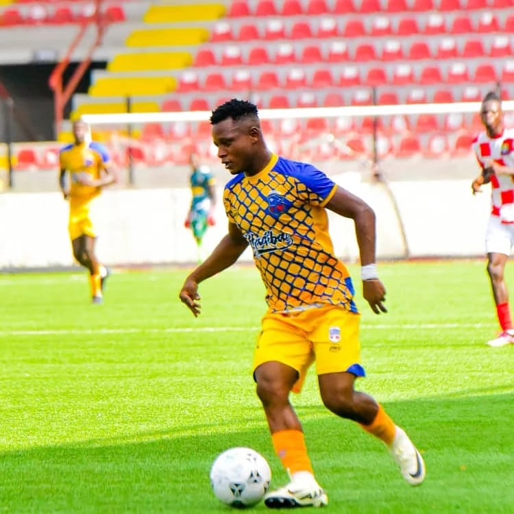 Ikorodu City Ikorodu City