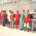 Illegal mining EFCC nabs 10 impounds trucks on Kwara Oyo highway 150x150 1 Illegal mining EFCC nabs 10 impounds trucks on Kwara Oyo highway 150x150 1