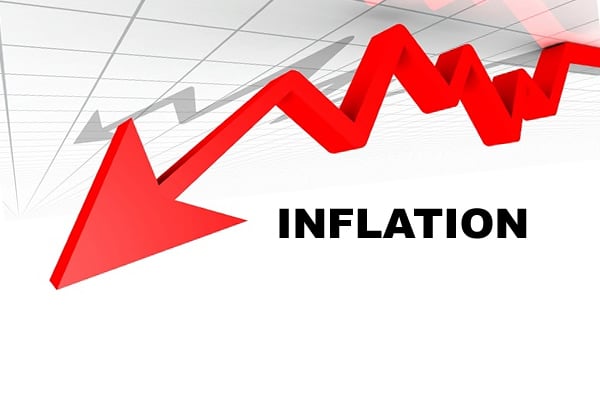 Inflation 2 Inflation 2