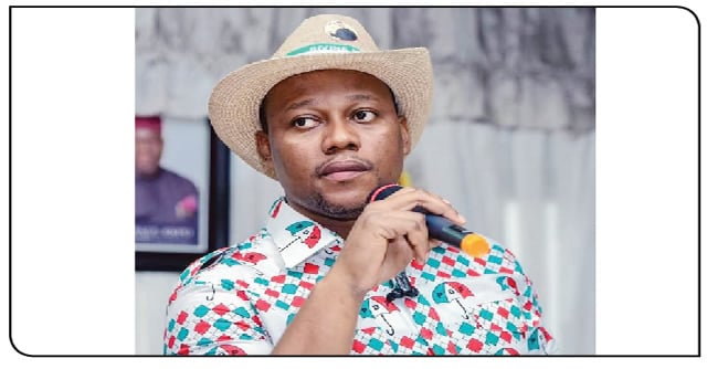 Ini Ememobong Ini Ememobong