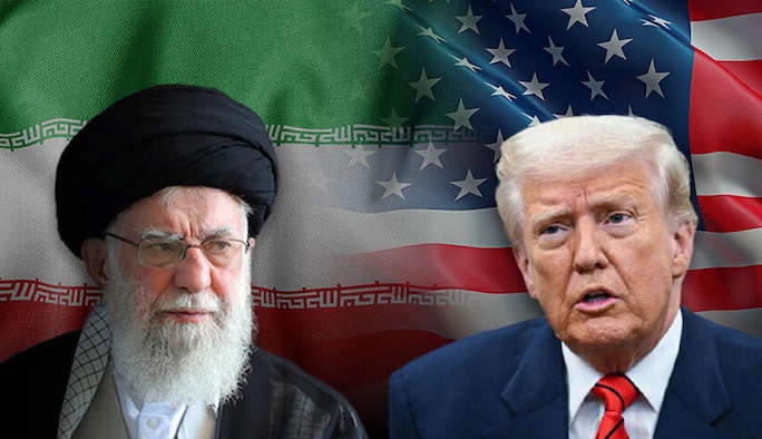 Iran Signals Possible Energy Mining And Aviation Deals In Talks With US Iran Signals Possible Energy Mining And Aviation Deals In Talks With US