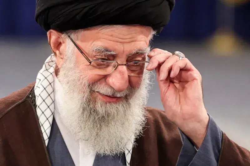 Iran supreme leader Ayatollah Ali Khamenei Iran supreme leader Ayatollah Ali Khamenei